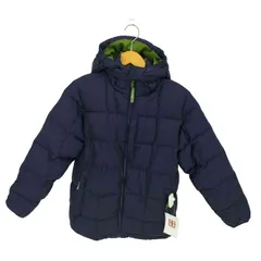 エルエルビーン L.L.Bean ジップポケットダウンジャケット レディース JPN：L のサムネイル