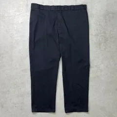 Dickies ディッキーズ 874 ワークパンツ ORIGINAL FIT メンズW46 