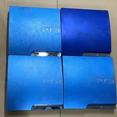 2025年最新】PS3 本体のみ CECH-3000B ジャンクの人気アイテム