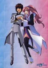 2025年最新】ガンダムseed フィルム キラ ラクスの人気アイテム