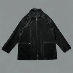 90s EMPORIO ARMANI ナイロンジャケット ヴィンテージ アルマーニ(EMPORIO ARMANI)|EMPORIO ARMANI ナイロンジャケット