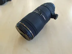 ジャンク品】SIGMA（シグマ）カメラレンズ APO 70‐200mm F2.8 IIEX DG MACRO HSM ニコン用（ニコンFマウント） -  メルカリ