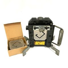 カクタス レースウェイカッター 切断機 EVR-40用切断ダイス付替刃DS-1 型番不明 マルチ工具用アタッチメント CACTUS △ DW3027