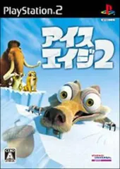 【中古】PS2ソフト アイスエイジ2