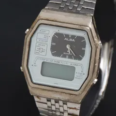 2025年最新】seiko デジアナの人気アイテム - メルカリ