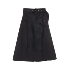 2025年最新】スカート サカイ SACAIの人気アイテム - メルカリ 