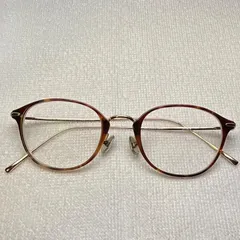 JINS チタン製オーバルメガネ MUF-19S-232-94 廃盤モデル JINS チタン製オーバルメガネ MUF-19S-232-94 廃盤モデル - メルカリ
