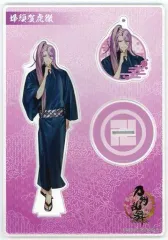 【中古】アクリルスタンド・アクリルパネル 蜂須賀虎徹 アクリルスタンドセット(軽装) 「刀剣乱舞-ONLINE-」