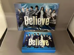 2025年最新】believe君にかける橋の人気アイテム - メルカリ