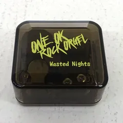 2025年最新】oneokrock オルゴールの人気アイテム - メルカリ