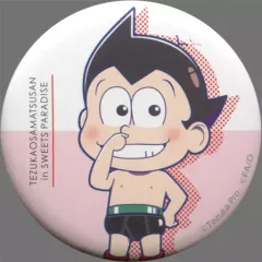 2025年最新】手塚治虫 ピンバッジの人気アイテム - メルカリ