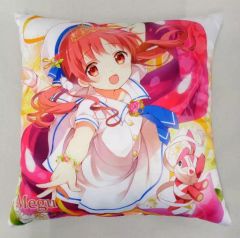 赤見かるびの「お笑いかるび塾」 プラチナムザッカクッション - メルカリ