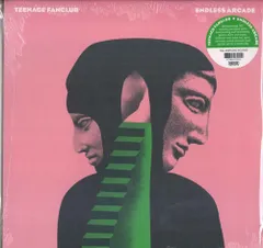 2025年最新】teenage fanclub レコードの人気アイテム - メルカリ