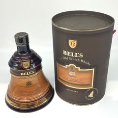 希少 BELL'S 1992 年 ヴィンテージ干支申年 さる年 古酒 - メルカリ