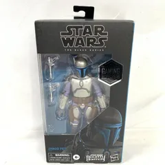 Amazon | スター・ウォーズ ブラックシリーズ 6インチフィギュア