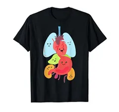 2024年最新】臓器 tシャツの人気アイテム - メルカリ