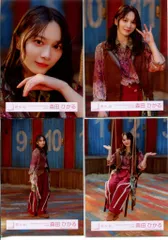 櫻坂46 UDAGAWA GENERATION 森田ひかる 「UDAGAWA GENERATION」MV衣装 コンプ