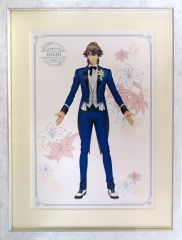 うたプリ カルナイ カミュ 受注生産 ミストグラフ キングダム - メルカリ