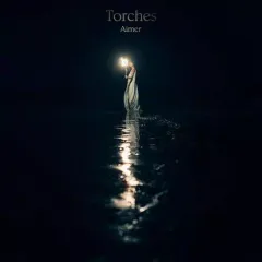 Aimer　Torches　ポスター　直筆サイン入り i-img1200x1200-