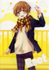 【中古】クリアファイル るぅと(すとろべりーぷりんす/等身/制服) すとぷりA4クリアファイル(Here We Go!! ver.!!) 「すとぷり ARENA TOUR 2023 “Here We Go!!”」 A4クリアファイルくじ景品