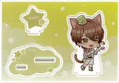 【中古】アクリルスタンド・アクリルパネル ミチル アクリルスタンド 「魔法使いの約束 in ナンジャタウン ～魔法使いと夢色パーティー～」