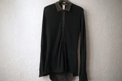 Paul Harnden 黒 長袖カーディガン M 2025年最新】Paul Harnden