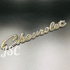 シボレー ローライダー フィリックス インパラ エンブレム lowrider 