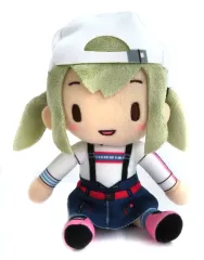 【中古】ぬいぐるみ 小豆沢こはね ふわぷち ミニぬいぐるみ“Vivid BAD SQUAD”～Brand New World～(EX) 「プロジェクトセカイ カラフルステージ! feat. 初音ミク」