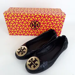 2025年最新】トリーバーチフラットシューズの人気アイテム