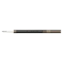 （まとめ買い）ぺんてる エナージェルインフリー替芯 0.4mm ブルーブラック XLRN4TL-CA 【10本セット】