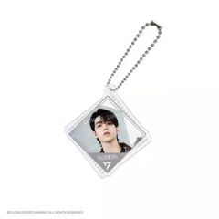 [중고] 잡화 에스쿱스 [SVT 아크릴 매력 From PLEDIS ENTERTAINMENT SEVENTEEN]