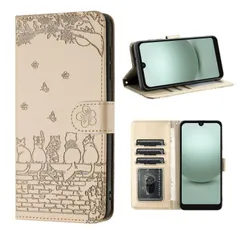 【人気商品】PUレザー 本革 ケース ケース ケース A302SHスマホケース 手帳型 手帳型 手帳型 case SH-53D SH-53D wish3 カード収納 wish3 AQUOS AQUOS マグネット式 アクオスwish3ケース かわいい猫と美しい