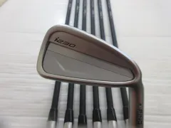 PING i230 アイアンセット TRAVIL 95 S 6〜PW.UW PING i230 アイアン