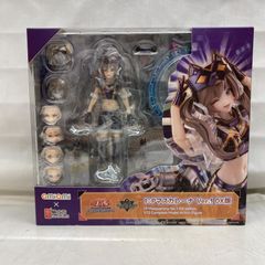 新品未開封 遊戯王 I:P マスカレーナ Ver.1 DX版 1/12フィギュア