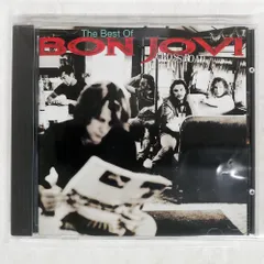 ボン・ジョヴィ レコード4枚セット Yahoo!オークション -「ボンジョヴィ bon jovi」(レコード) の