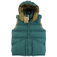 2025年最新】ノースフェイス キャンプシエラベストの人気