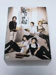 2024年最新】all about 東方神起 [dvd]の人気アイテム - メルカリ