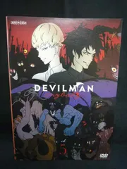 2026年最新】デビルマン dvdの人気アイテム - メルカリ