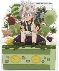 鬼滅の刃　2023誕生祭　アクリルスタンド　不死川実弥 2026年最新】不死川実弥 アクリルスタンド 誕生祭 2023の人気アイテム