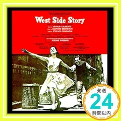 West Side Story [CD] West Side Story_02