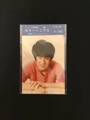 ファンキーダイヤモンド18　錦織一清　グッズセット Fanicon
