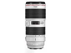 2025年最新】ef70-200mm f2.8l is iii usmの人気アイテム - メルカリ