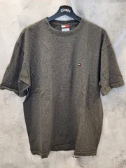 TOMMY HILFIGER グレーT SP080