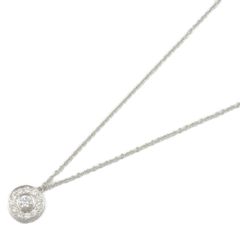 TIFFANY＆CO ティファニー サークレット ネックレス ダイヤ ネックレス