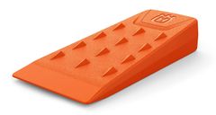 【特価商品】598035802 オレンジ 8 伐倒用クサビ 20cm ハスクバーナ・ゼノア