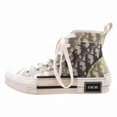 2025年最新】Dior スニーカー b23 の人気アイテム - メルカリ