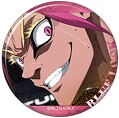 【中古】バッジ・ビンズ 7.士道龍聖 「ブルーロック2期 推しキャラバッジコレクション 第2弾 士道龍聖」