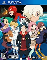 【中古】(未使用･未開封品)パンチライン - PS Vita