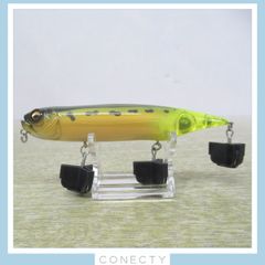 △メガバス ドッグエックス ディアマンテ ラトル フロッグ-CCT DOG-X Megabass【K3【SK