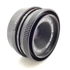 2025年最新】Carl Zeiss Tessar 50mm F2.8の人気アイテム - メルカリ